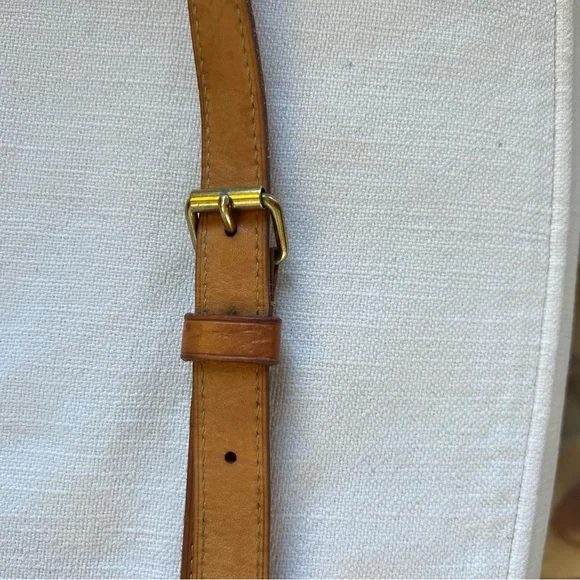 LOUIS VUITTON SPEEDY BANDOULIE’RE 30 - Picture 10 of 14